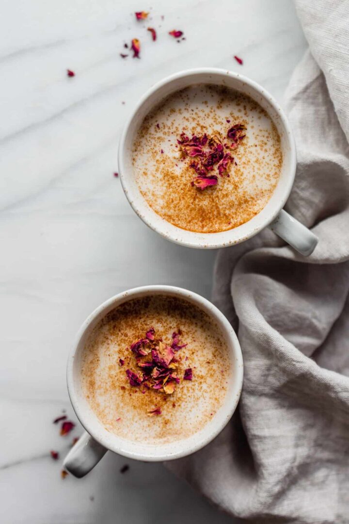 AMBIENT MOON NATURAL CHAI LATTE