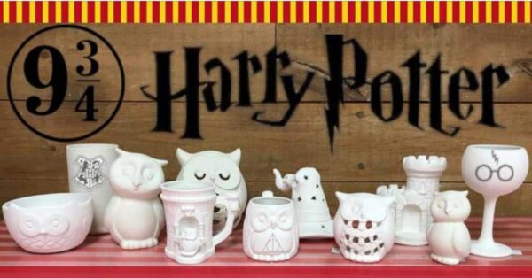 HP COVER